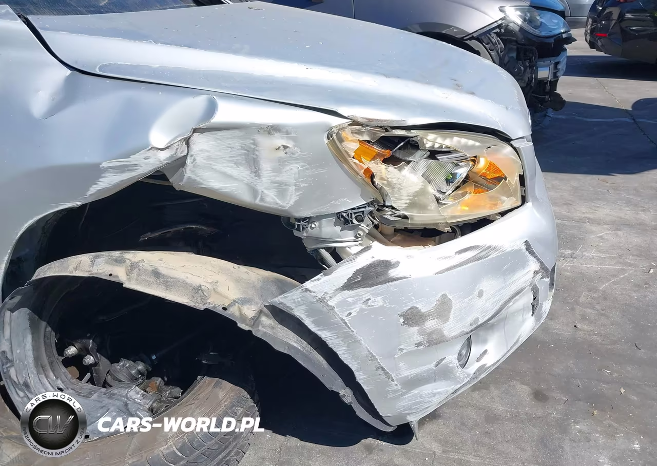2006 Toyota Rav4 VIN:JTMZD33V966018412 - 12