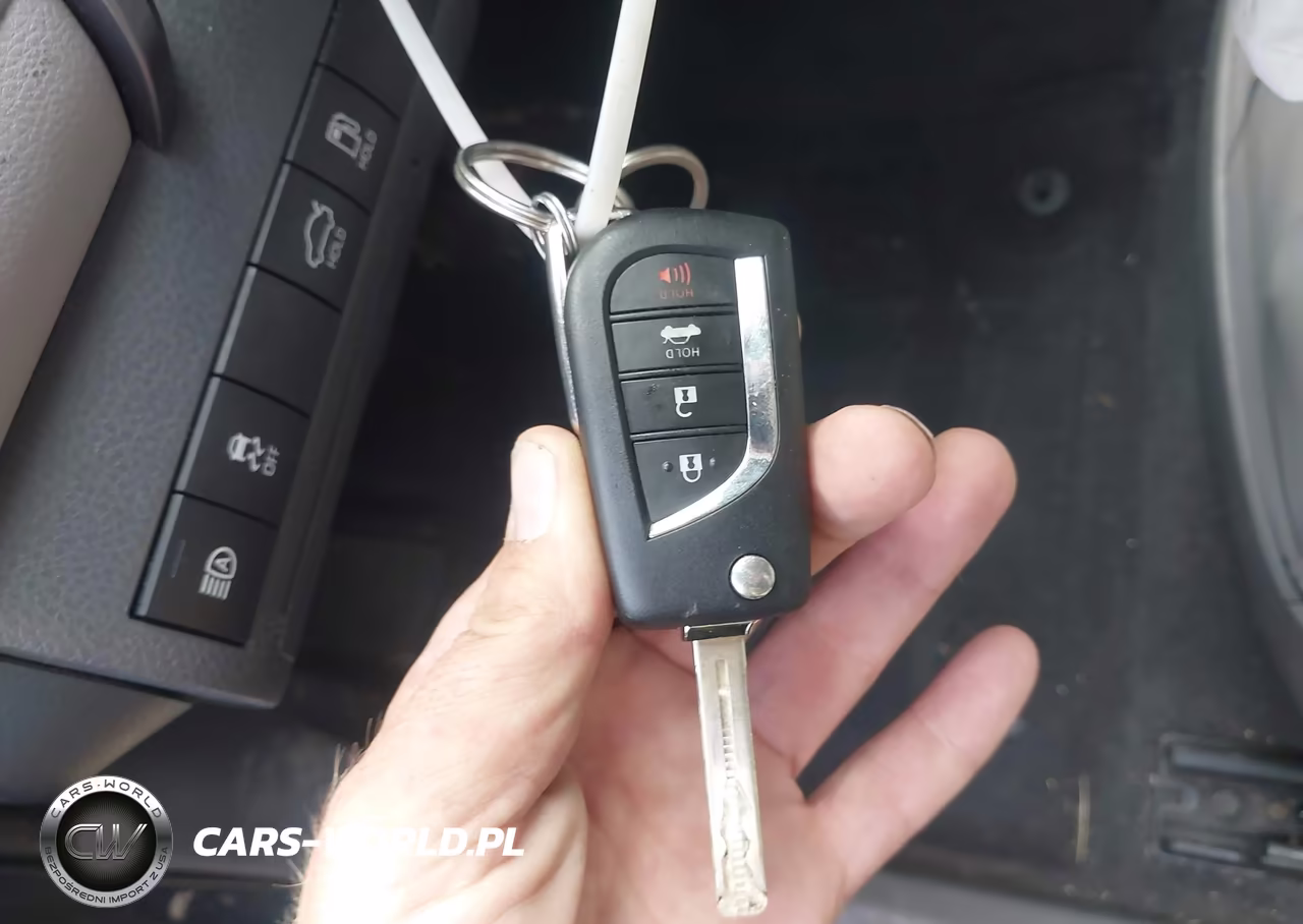 2019 Toyota Camry Se VIN:4T1B11HK0KU687358 - 11