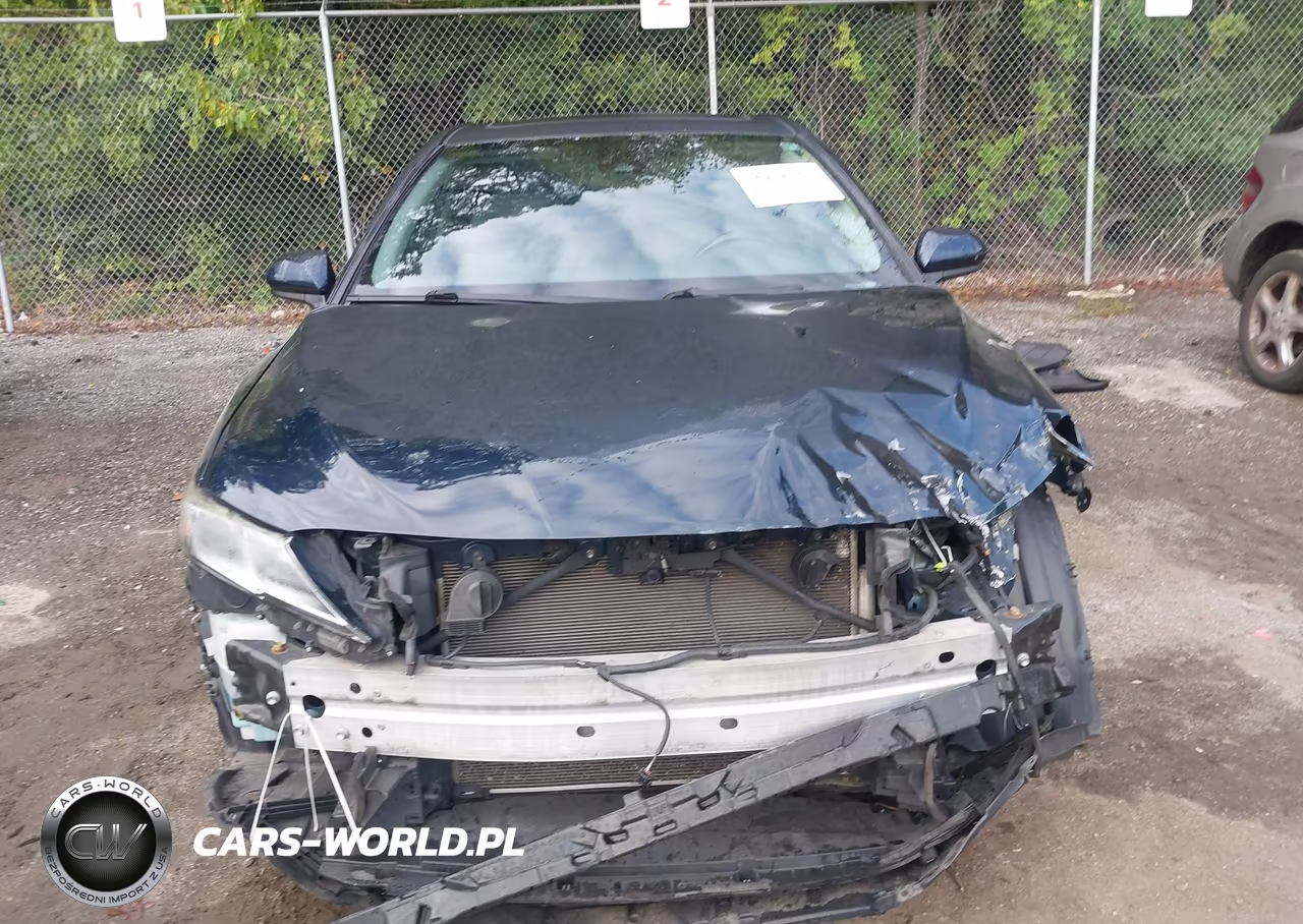 2019 Toyota Camry Se VIN:4T1B11HK0KU687358 - 12