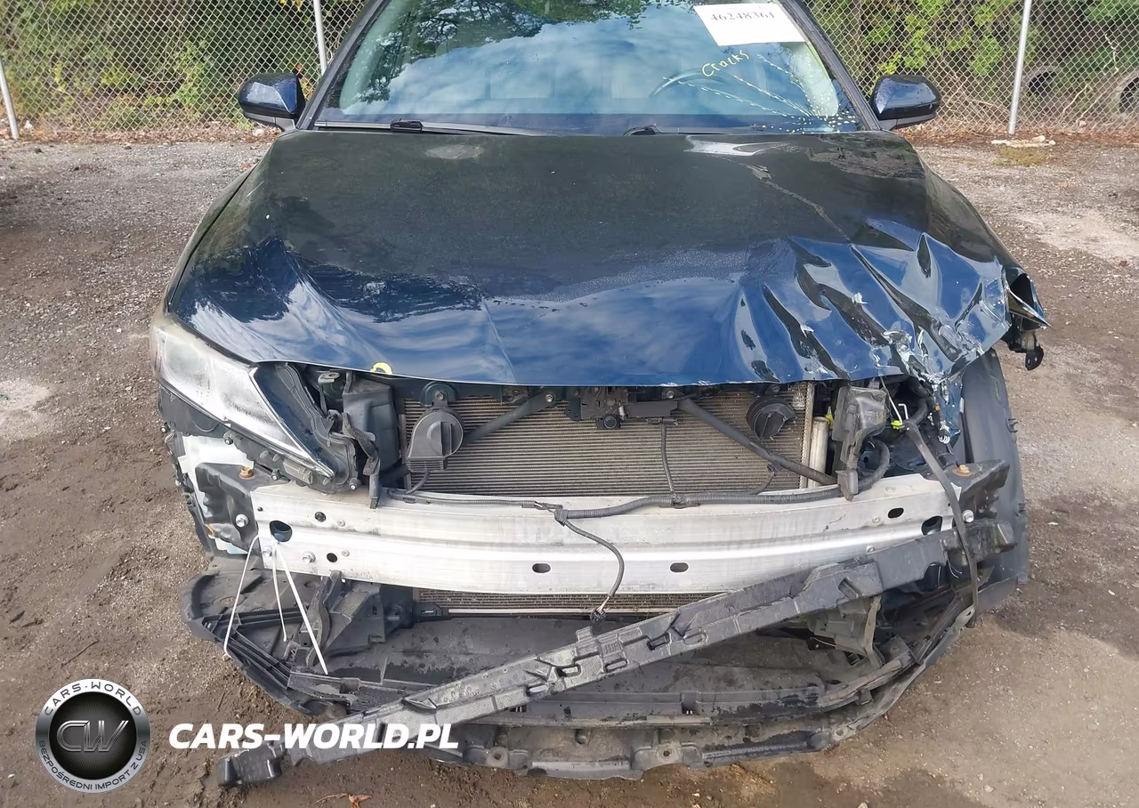 2019 Toyota Camry Se VIN:4T1B11HK0KU687358 - 6