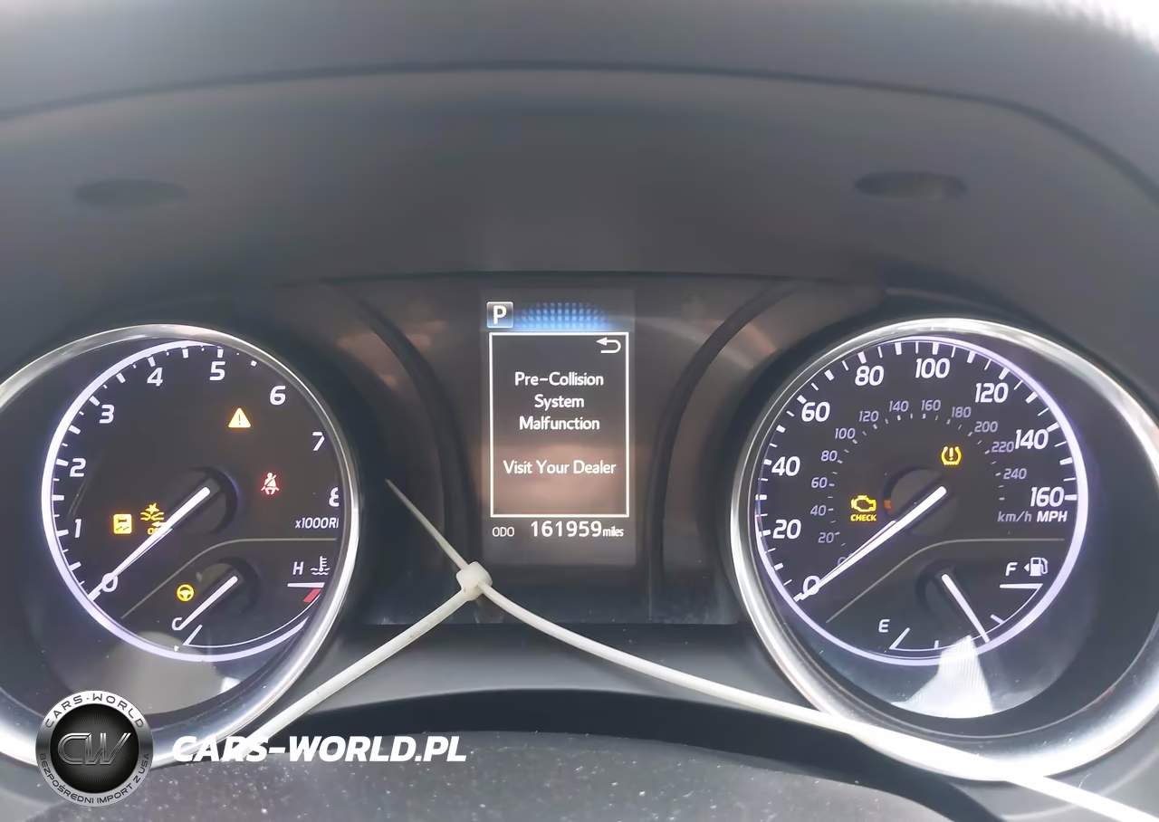 2019 Toyota Camry Se VIN:4T1B11HK0KU687358 - 7