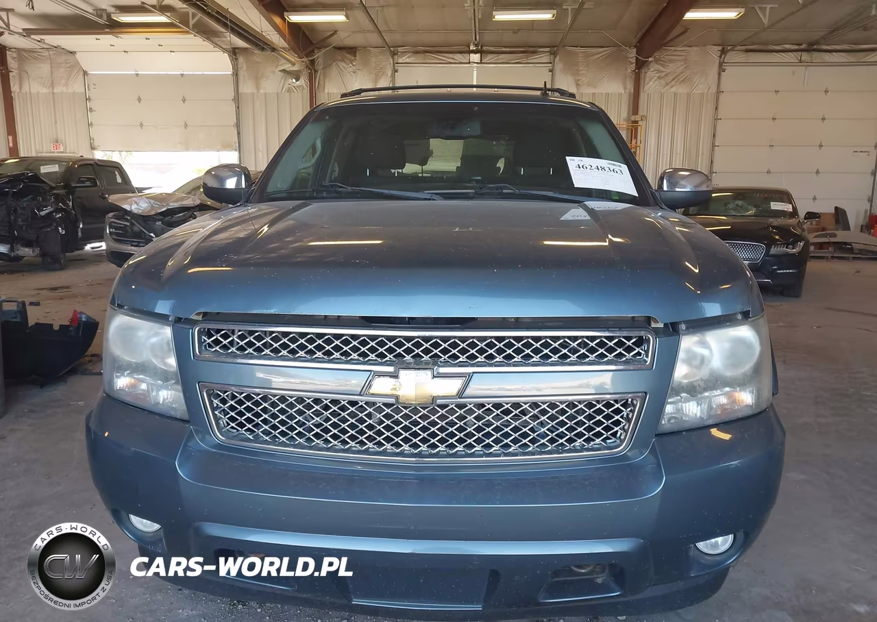 2011 Chevrolet Avalanche 1500 Ls VIN:3GNTKEE37BG172250 - 12