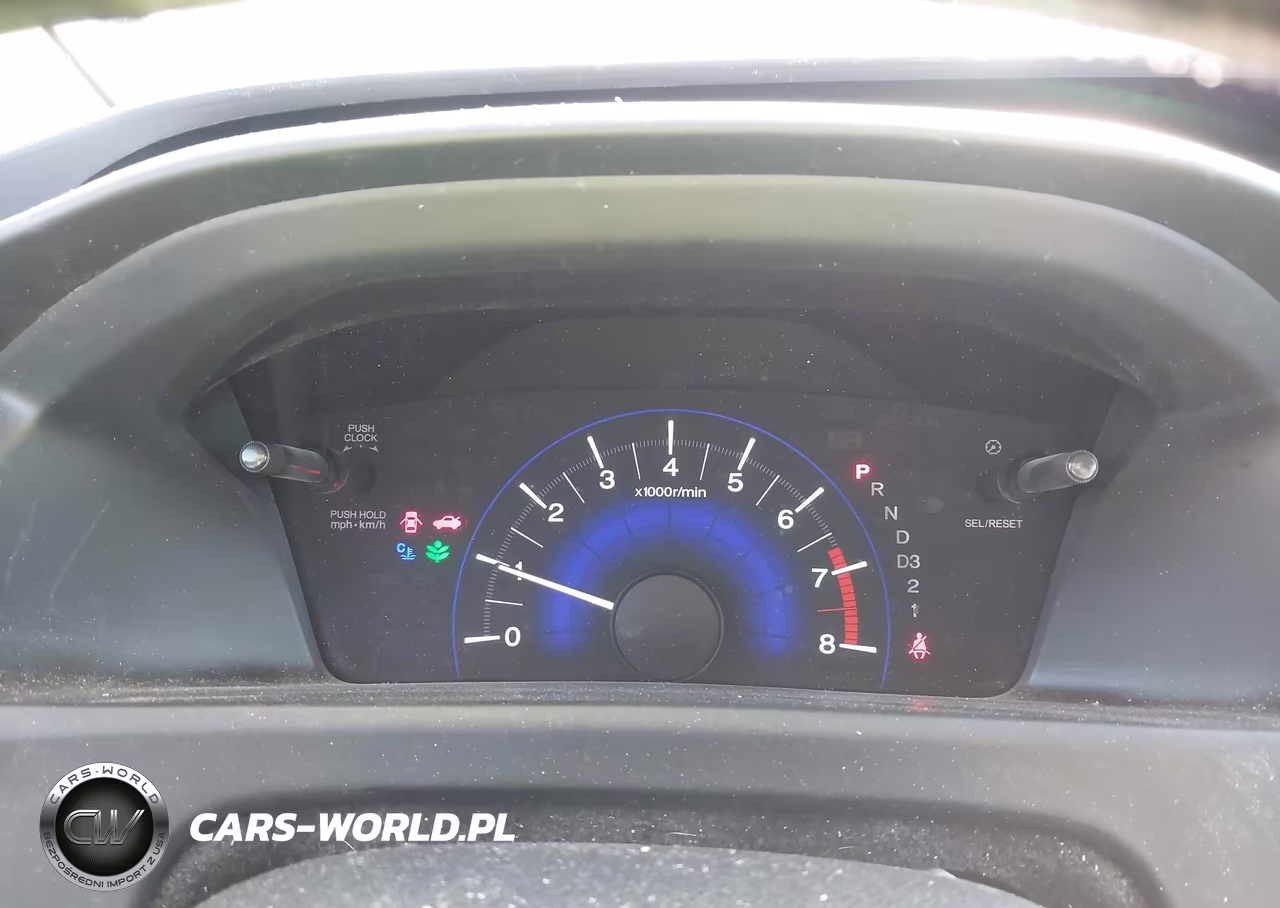 2013 Honda Civic Lx VIN:2HGFG3B57DH525818 - 7