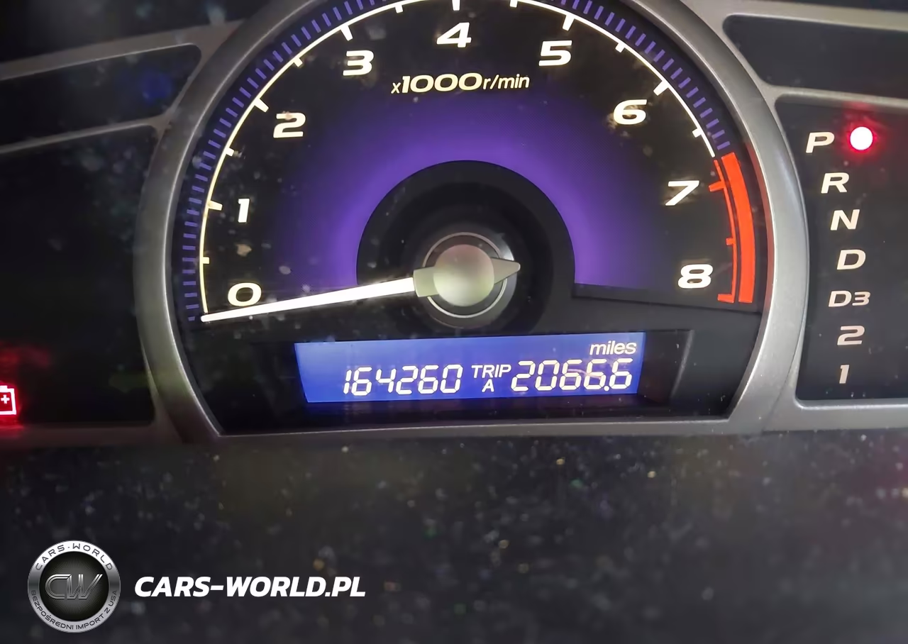 2008 Honda Civic Lx VIN:2HGFA16558H335084 - 15
