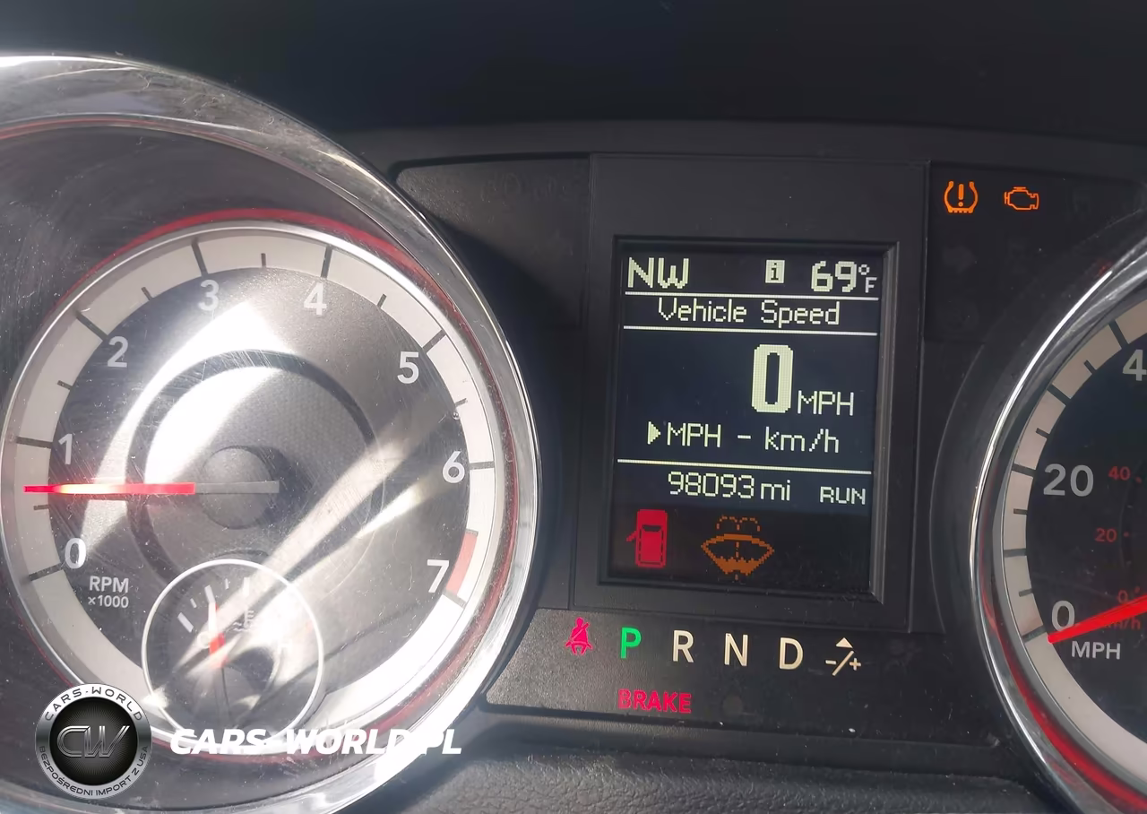 2017 Dodge Grand Caravan Gt VIN:2C4RDGEG6HR672317 - 7