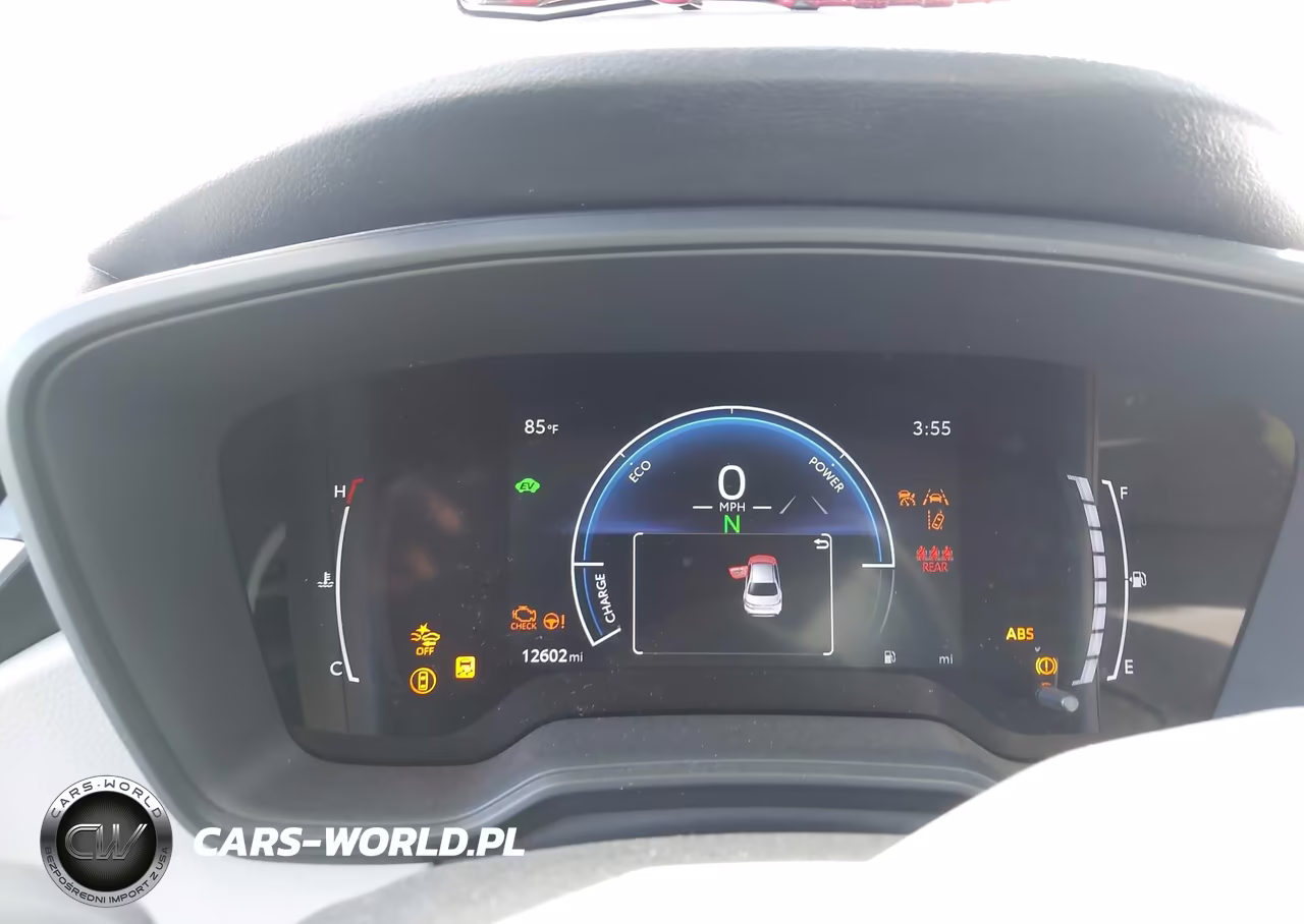 2026 Toyota Corolla Hybrid Hybrid Le VIN:JTDBCMFEXT3131238 - 7