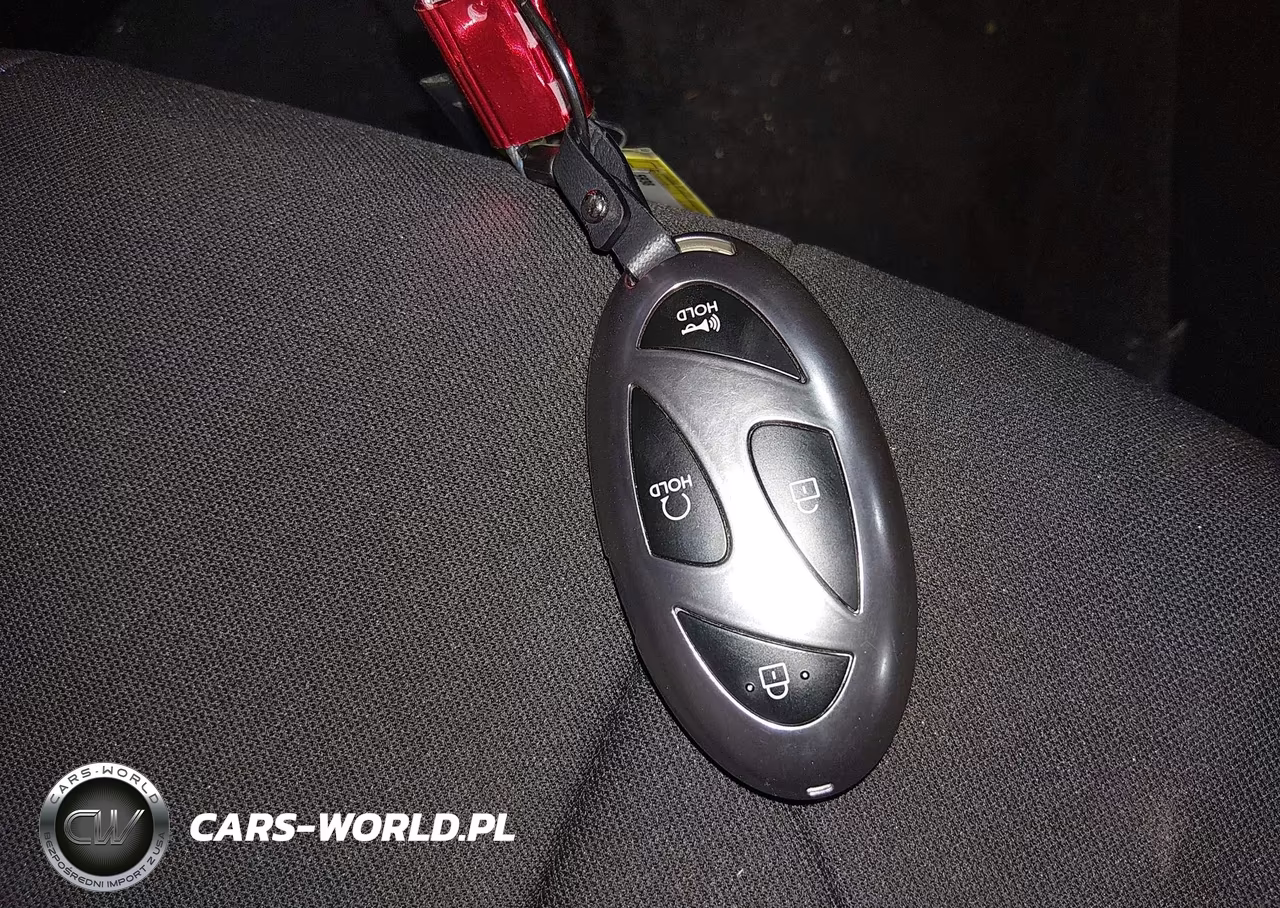 2026 Hyundai Elantra Sel Sport VIN:KMHLM4DG5TU226365 - 11