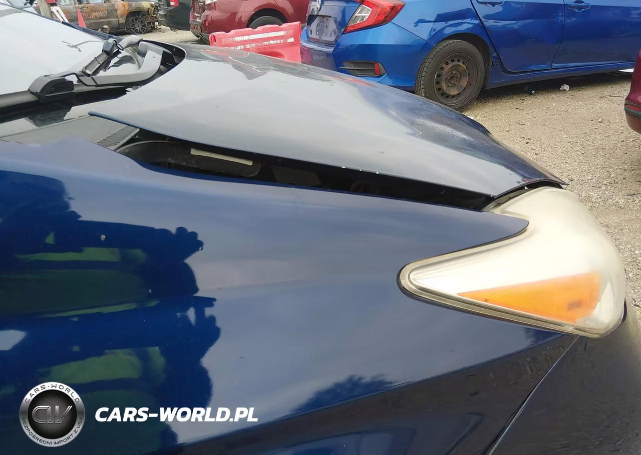 2015 Toyota Prius Two VIN:JTDKN3DU0F1881391 - 20