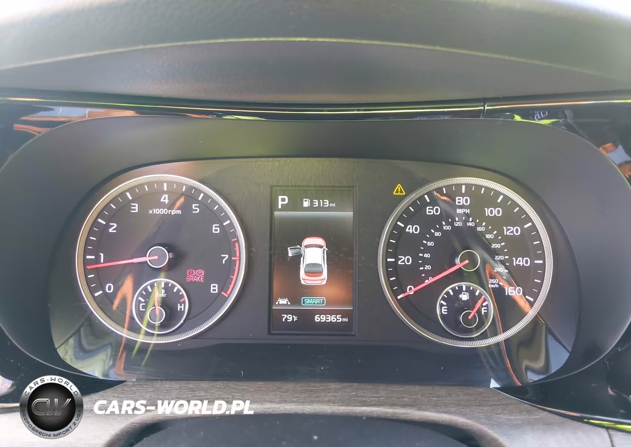 2021 Kia K5 Ex VIN:5XXG34J25MG004420 - 7
