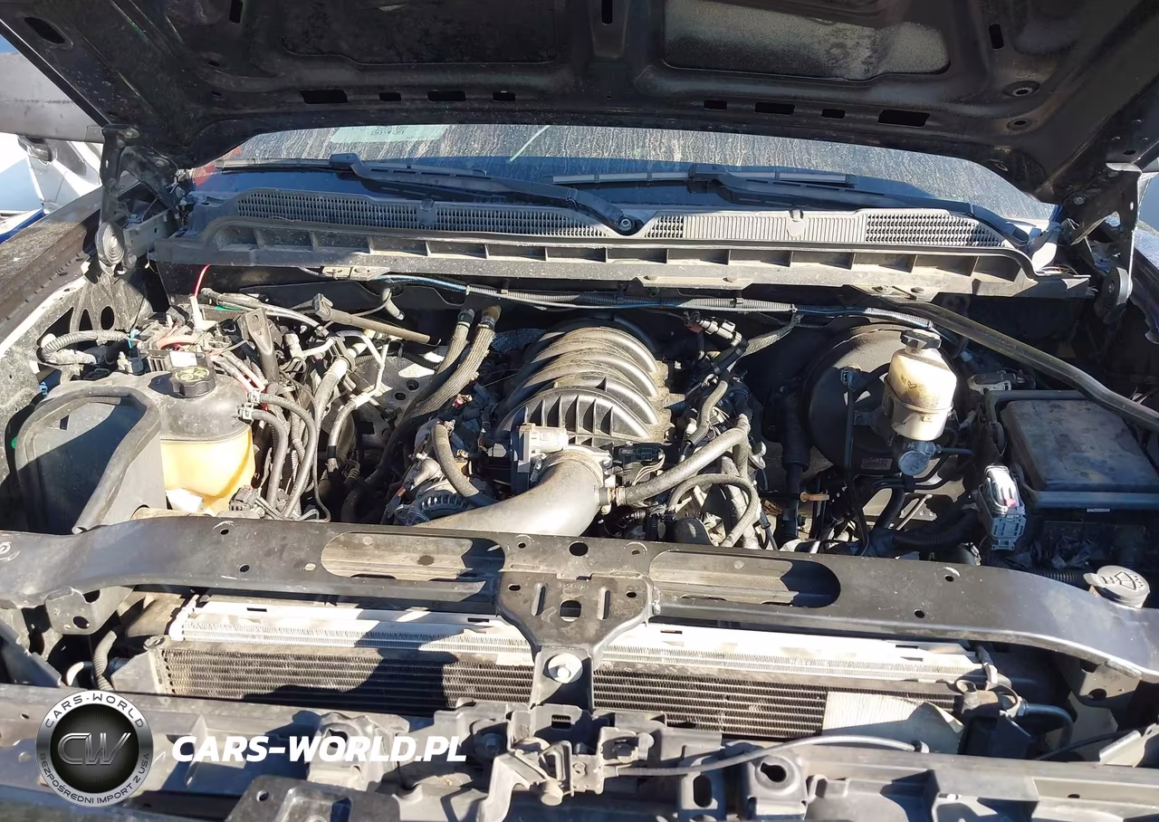 2018 Chevrolet Silverado 1500 2Lt VIN:3GCUKREC8JG488159 - 10