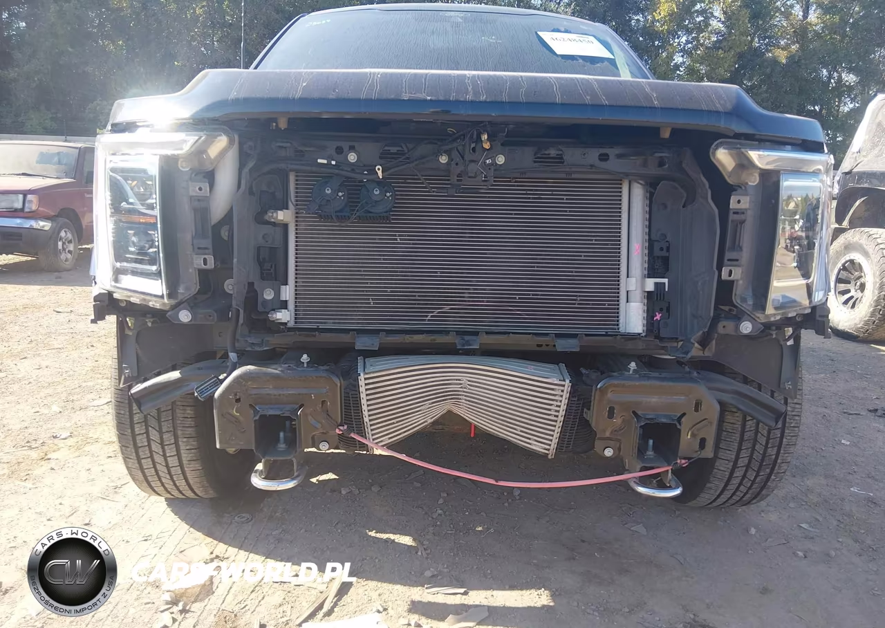 2022 Ford F-150 Platinum VIN:1FTFW1E81NFA40430 - 6