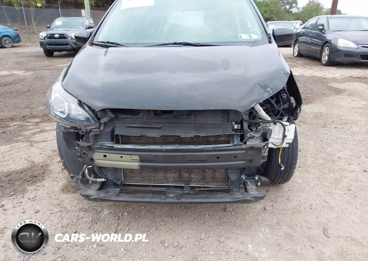 2019 Chevrolet Spark 1Lt Cvt VIN:KL8CD6SAXKC733046 - 6