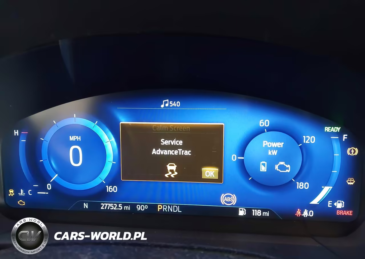 2022 Ford Escape Sel Hybrid VIN:1FMCU0CZ0NUA32695 - 7