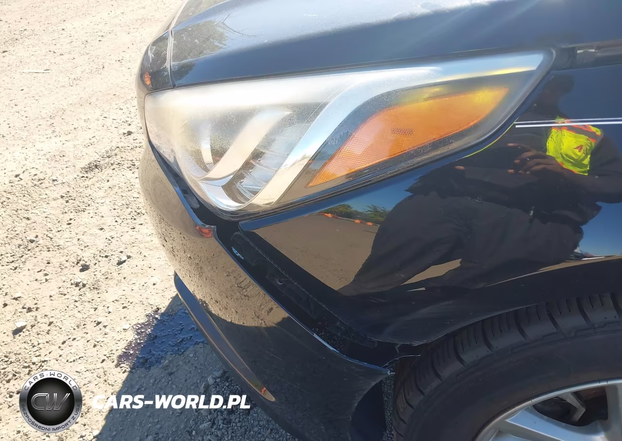 2015 Hyundai Sonata Se VIN:5NPE24AF2FH223159 - 6