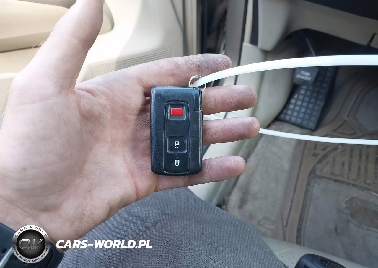2007 Toyota Prius VIN:JTDKB20U677574251 - 11