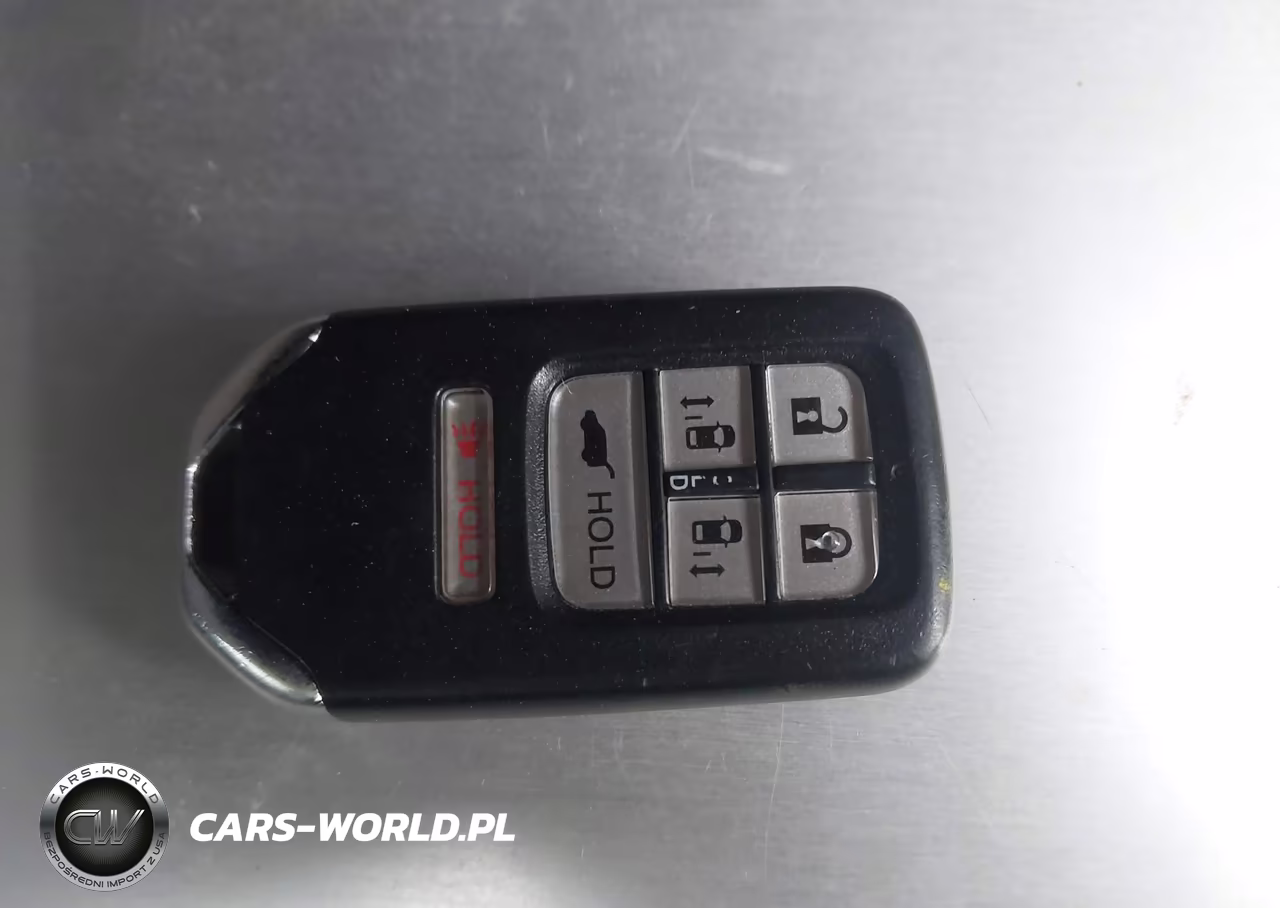 2015 Honda Odyssey Ex-L VIN:5FNRL5H61FB015752 - 11