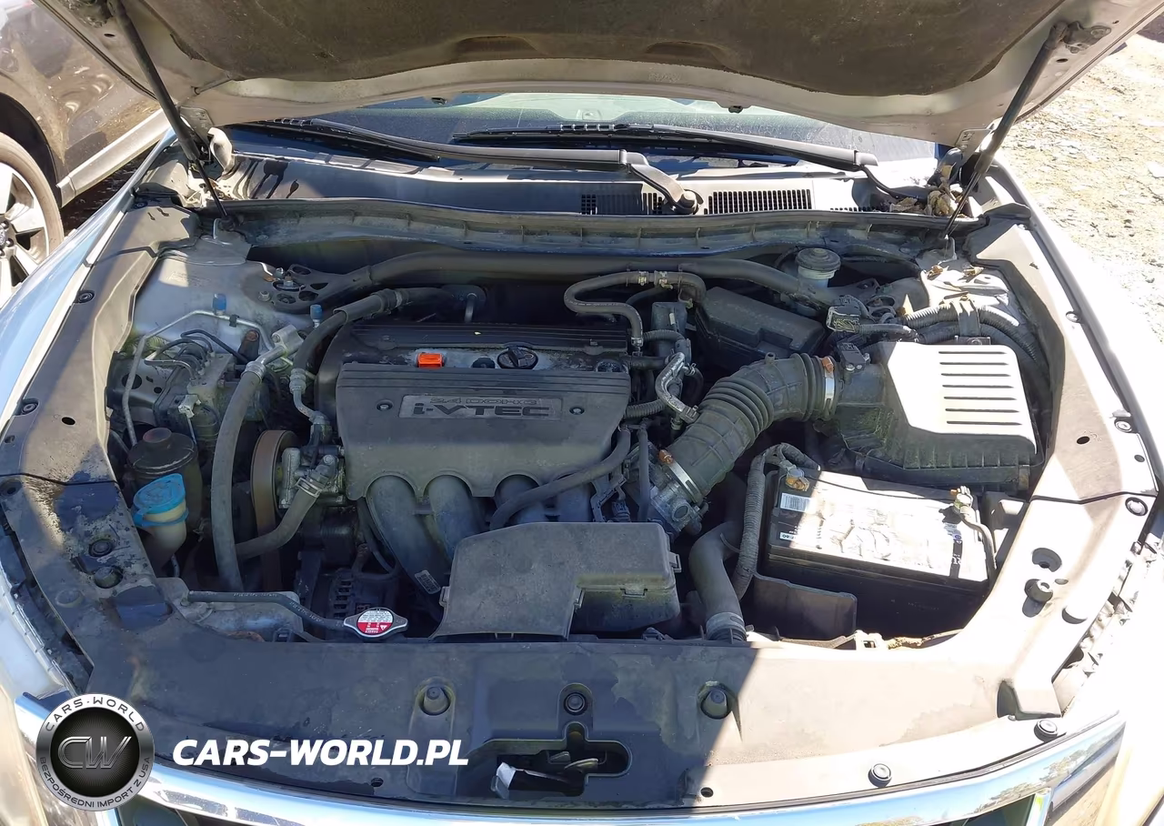 2014 Honda Crosstour Ex-L VIN:5J6TF3H57EL000140 - 10