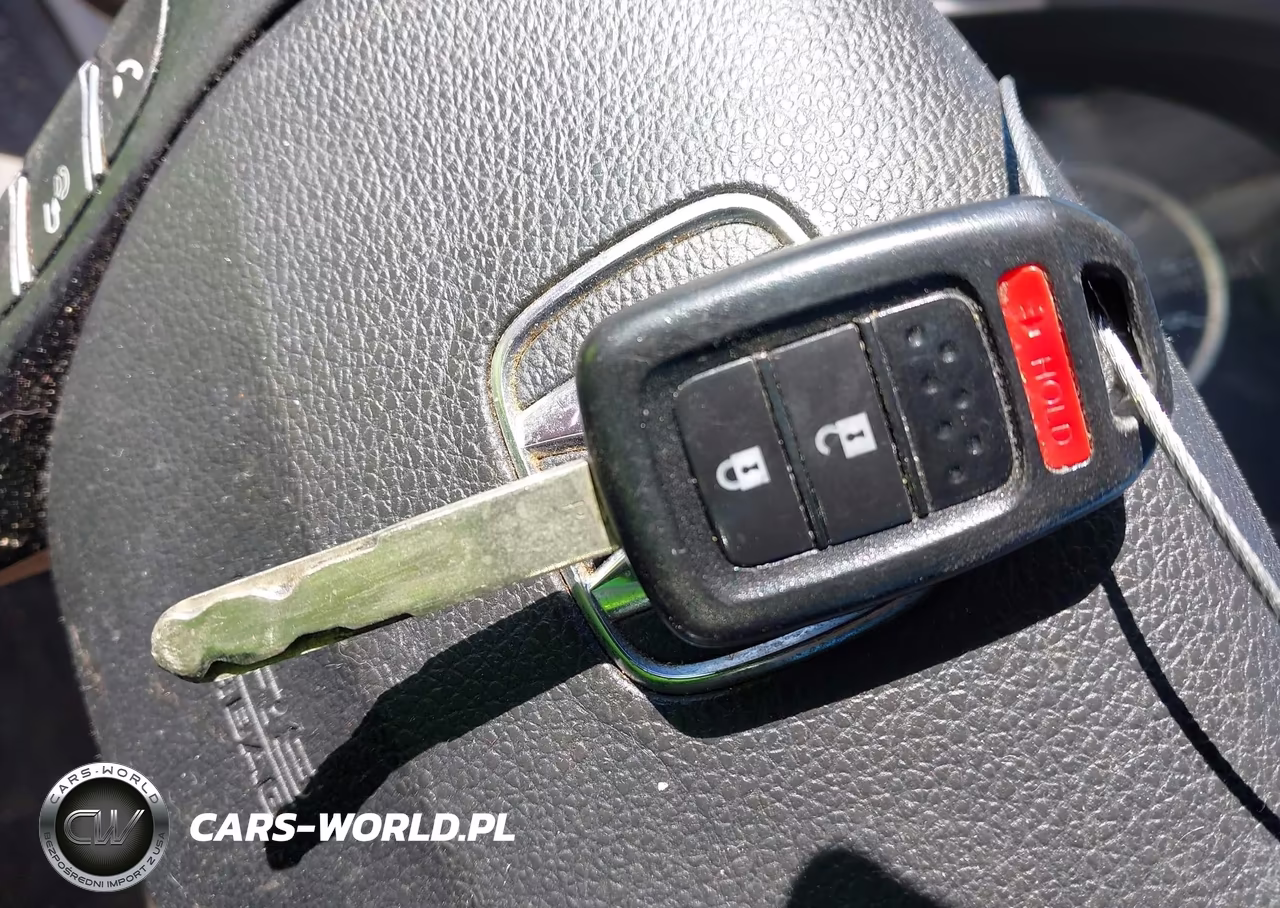 2014 Honda Crosstour Ex-L VIN:5J6TF3H57EL000140 - 11