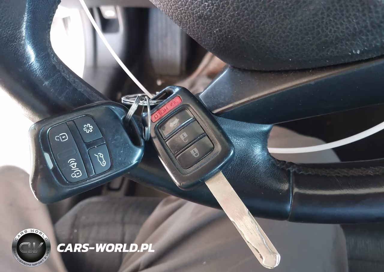 2014 Honda Accord Sport VIN:1HGCR2F58EA042002 - 11