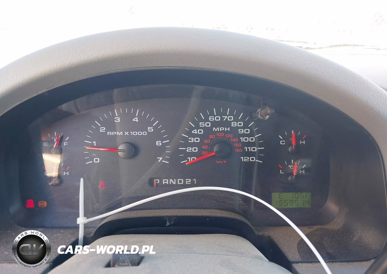 2007 Ford F-150 Fx4-Lariat-Xl-Xlt VIN:1FTPX14VX7FA80971 - 7