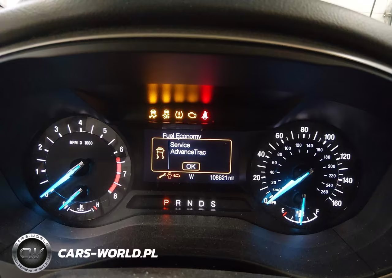 2013 Ford Fusion Se VIN:3FA6P0HR7DR201415 - 7
