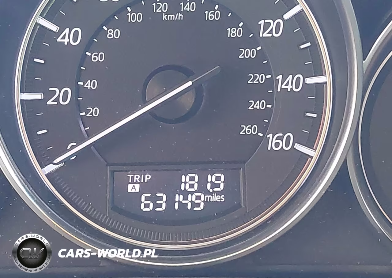 2016 Mazda Cx-5 Grand Touring VIN:JM3KE2DY3G0769700 - 15