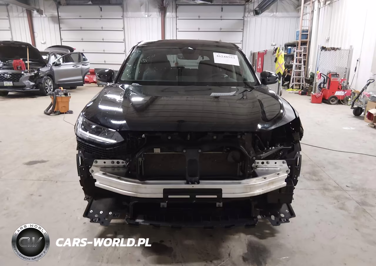 2023 Honda Hr-V Awd Ex-L VIN:3CZRZ2H79PM702572 - 13