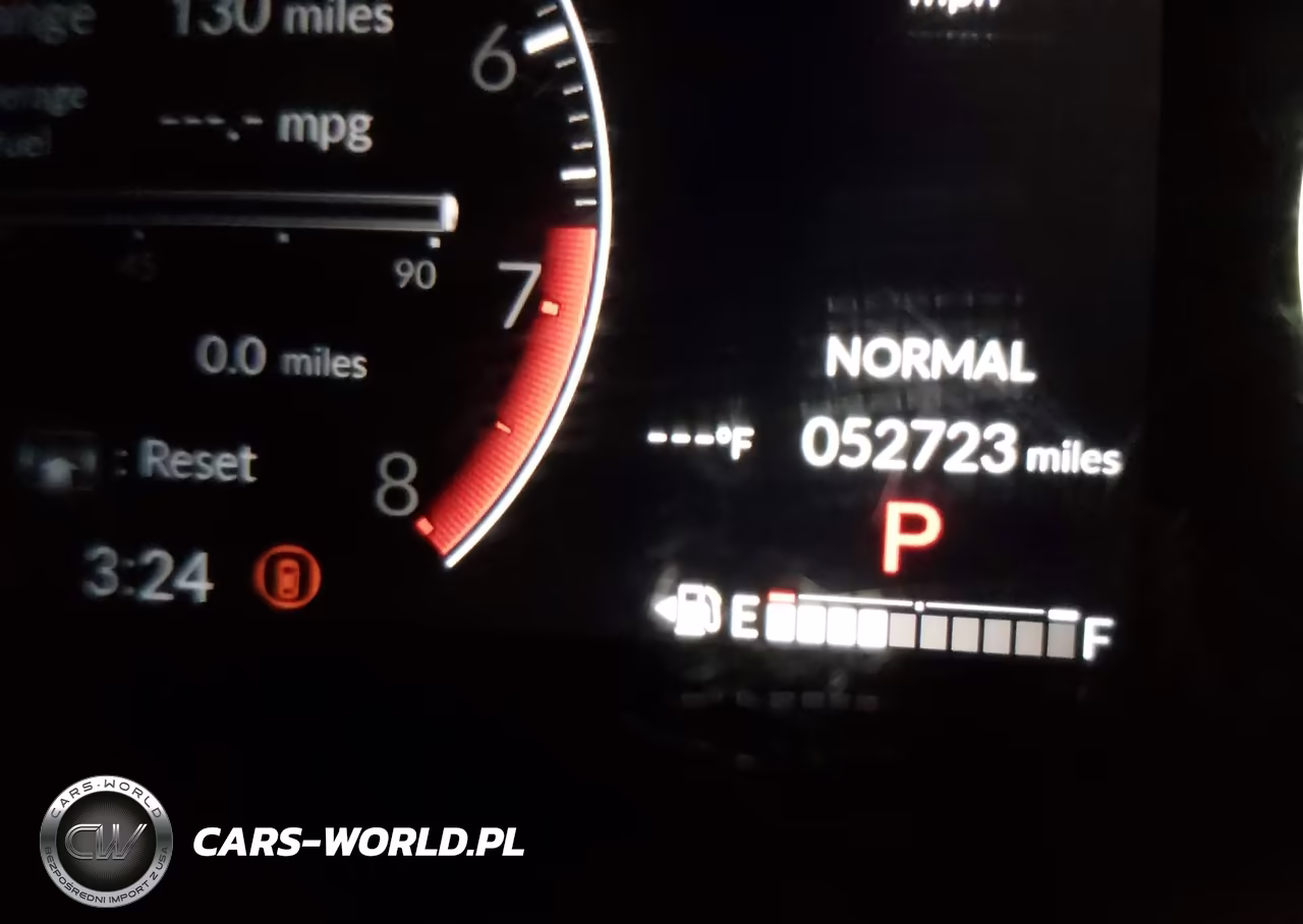 2023 Honda Hr-V Awd Ex-L VIN:3CZRZ2H79PM702572 - 16