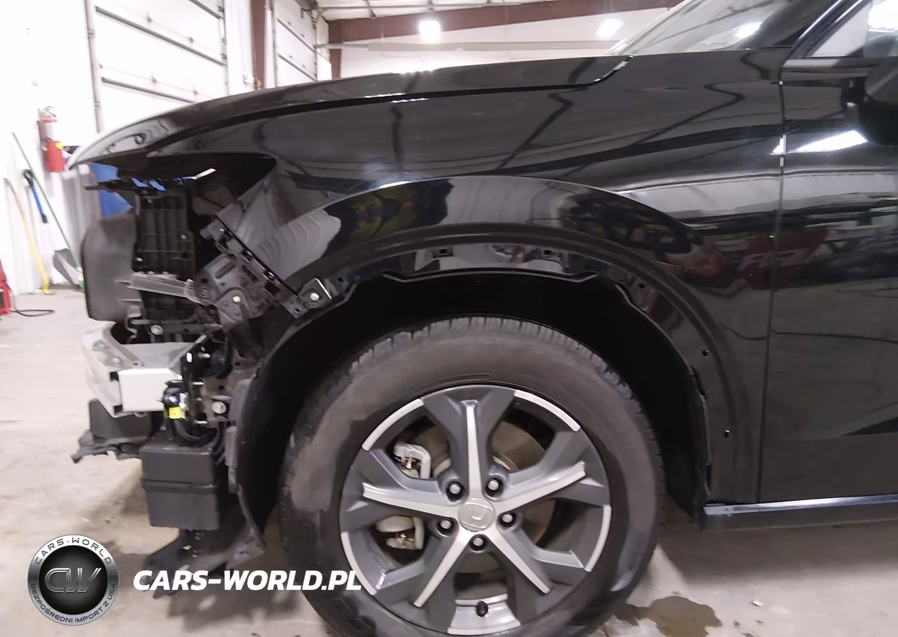 2023 Honda Hr-V Awd Ex-L VIN:3CZRZ2H79PM702572 - 21