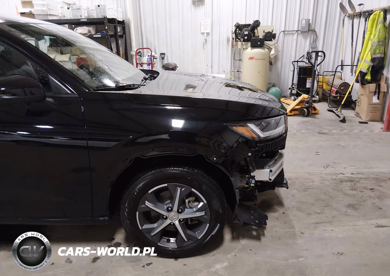 2023 Honda Hr-V Awd Ex-L VIN:3CZRZ2H79PM702572 - 22