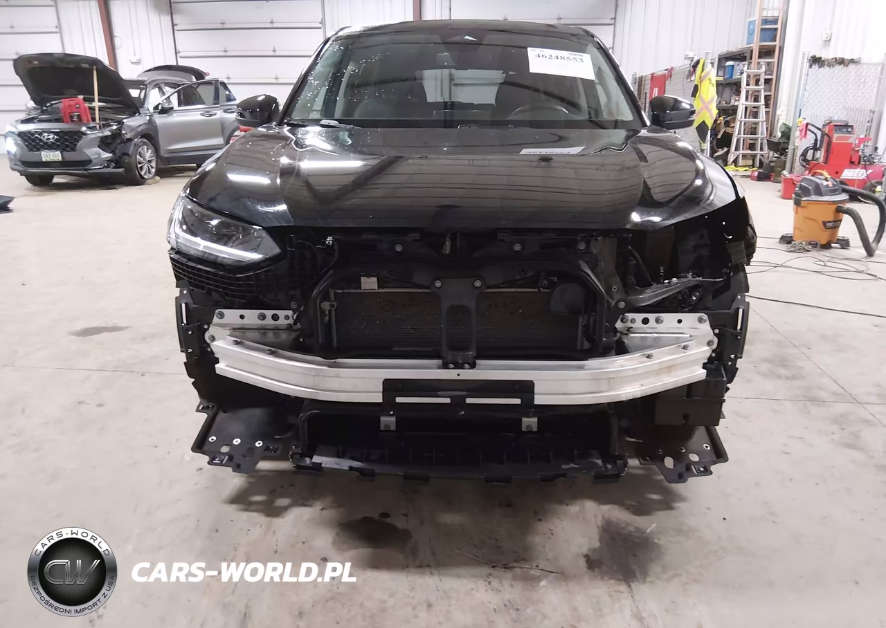 2023 Honda Hr-V Awd Ex-L VIN:3CZRZ2H79PM702572 - 6