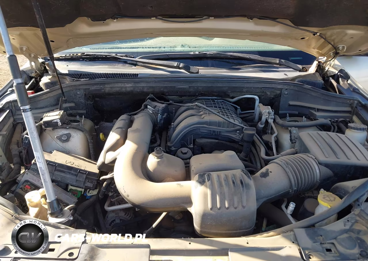 2012 Dodge Durango Sxt VIN:1C4RDHAG5CC130252 - 10