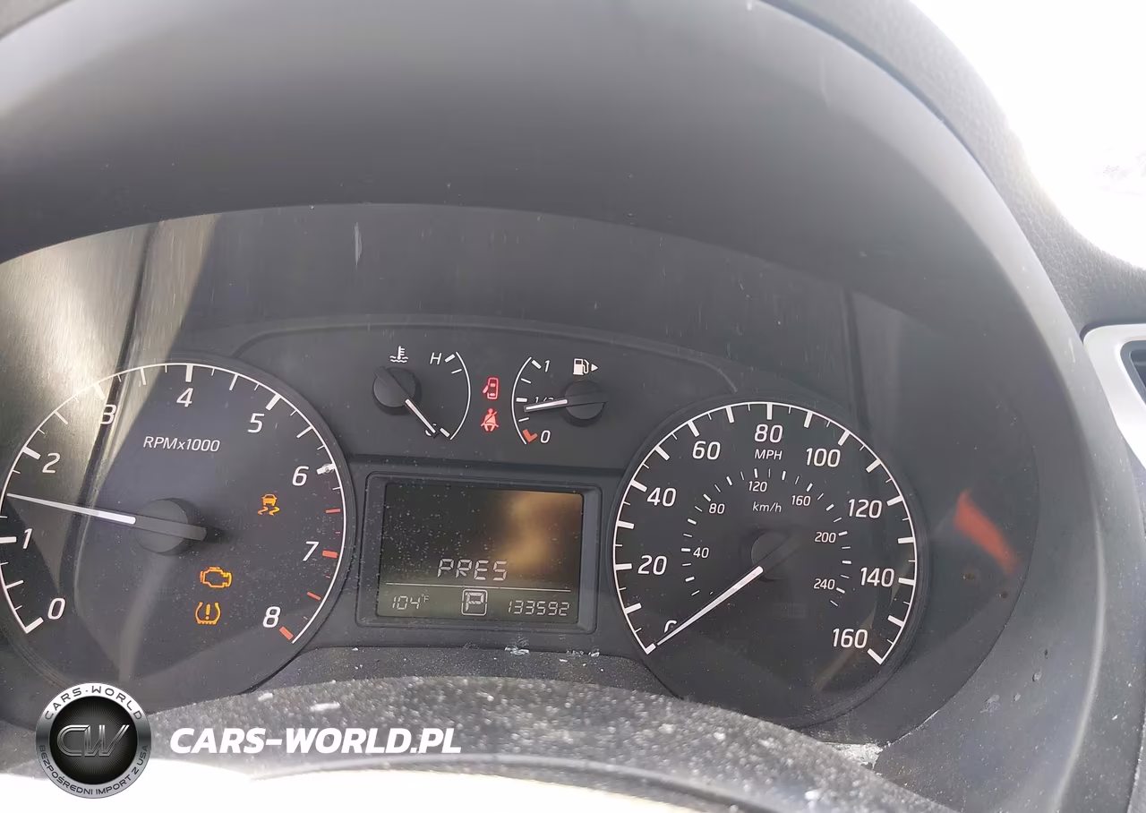 2014 Nissan Sentra S VIN:3N1AB7AP8EL637217 - 7