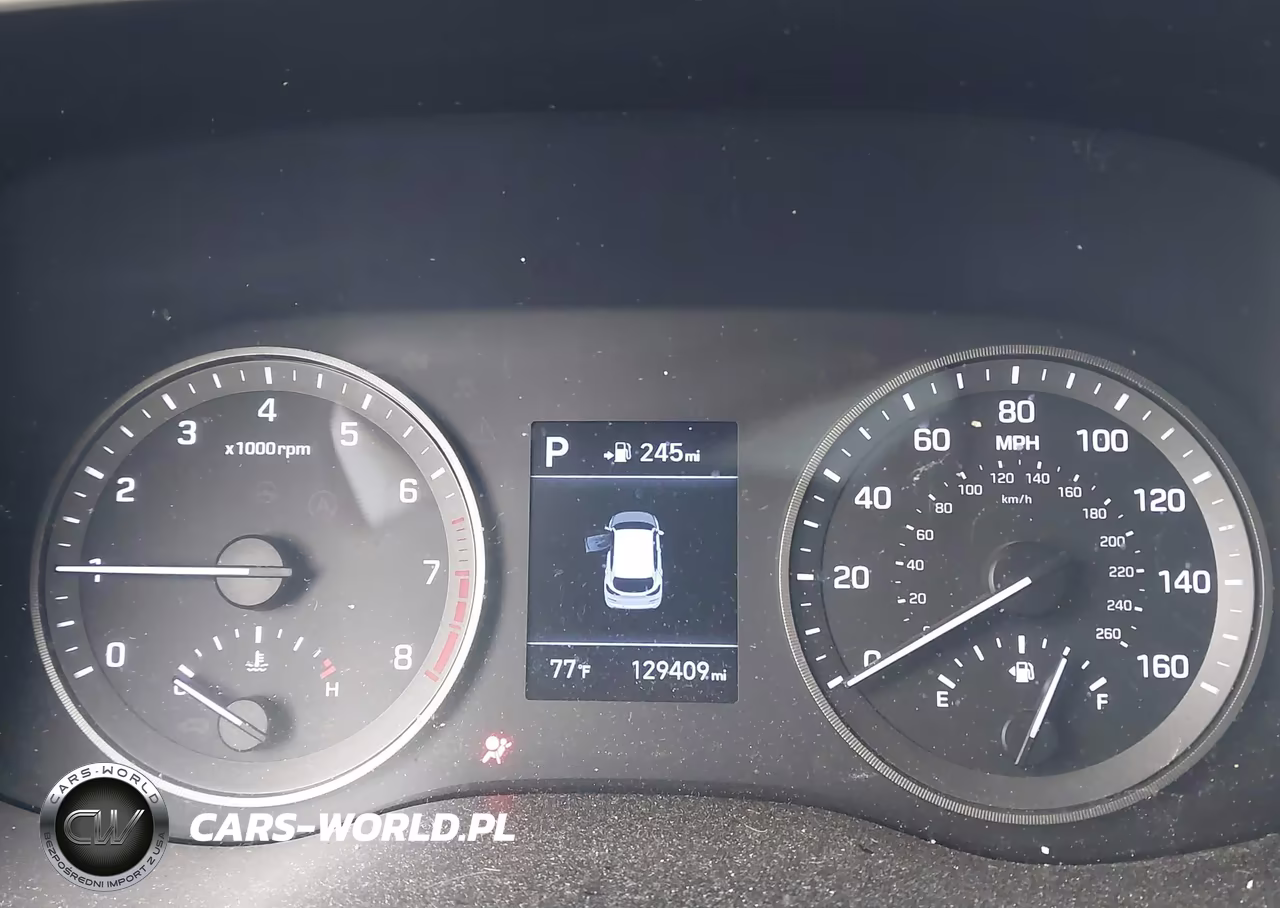 2019 Hyundai Tucson Value VIN:KM8J3CA4XKU856511 - 7