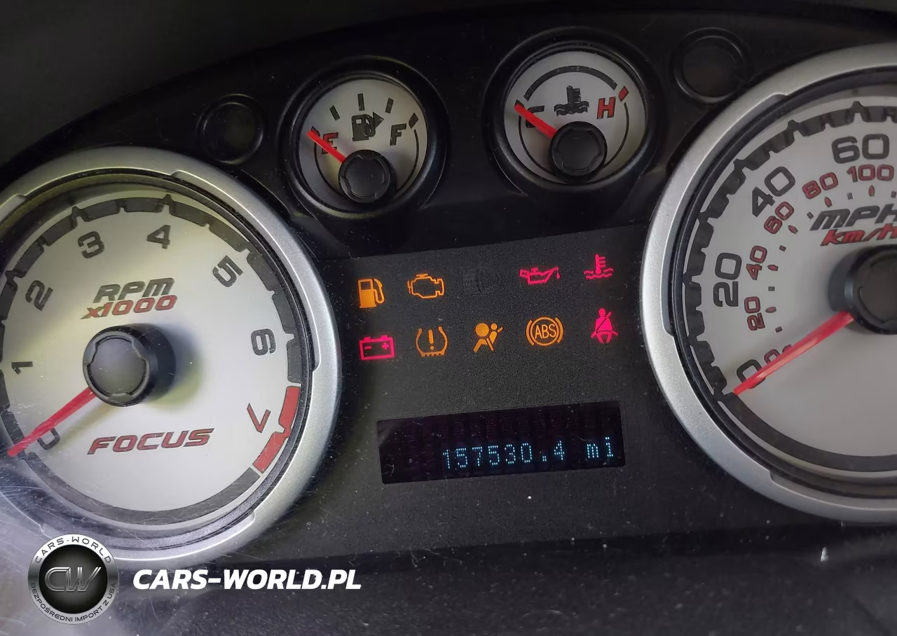 2011 Ford Focus Se VIN:1FAHP3FN7BW132343 - 15