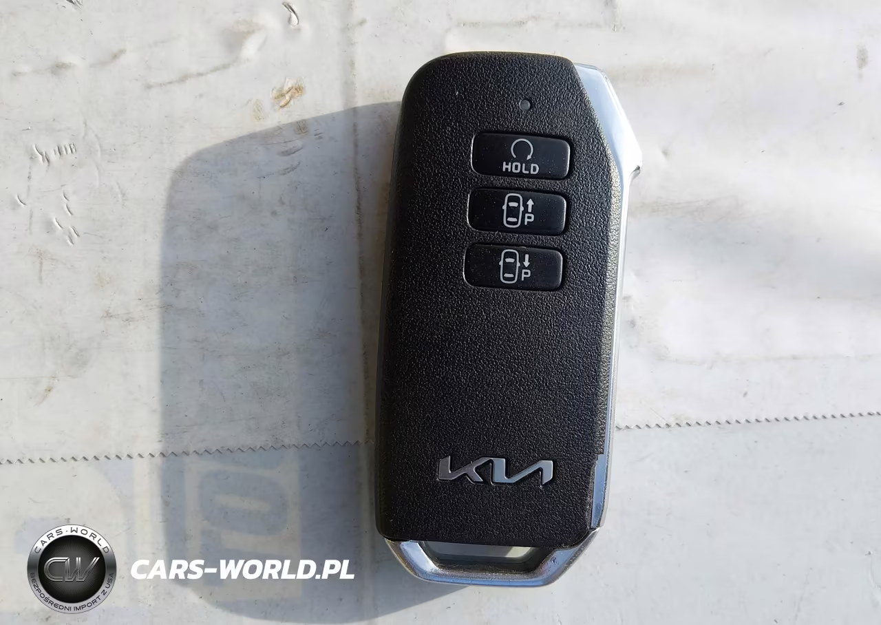 2023 Kia Ev6 Gt-Line VIN:KNDC4DLC7P5139294 - 11