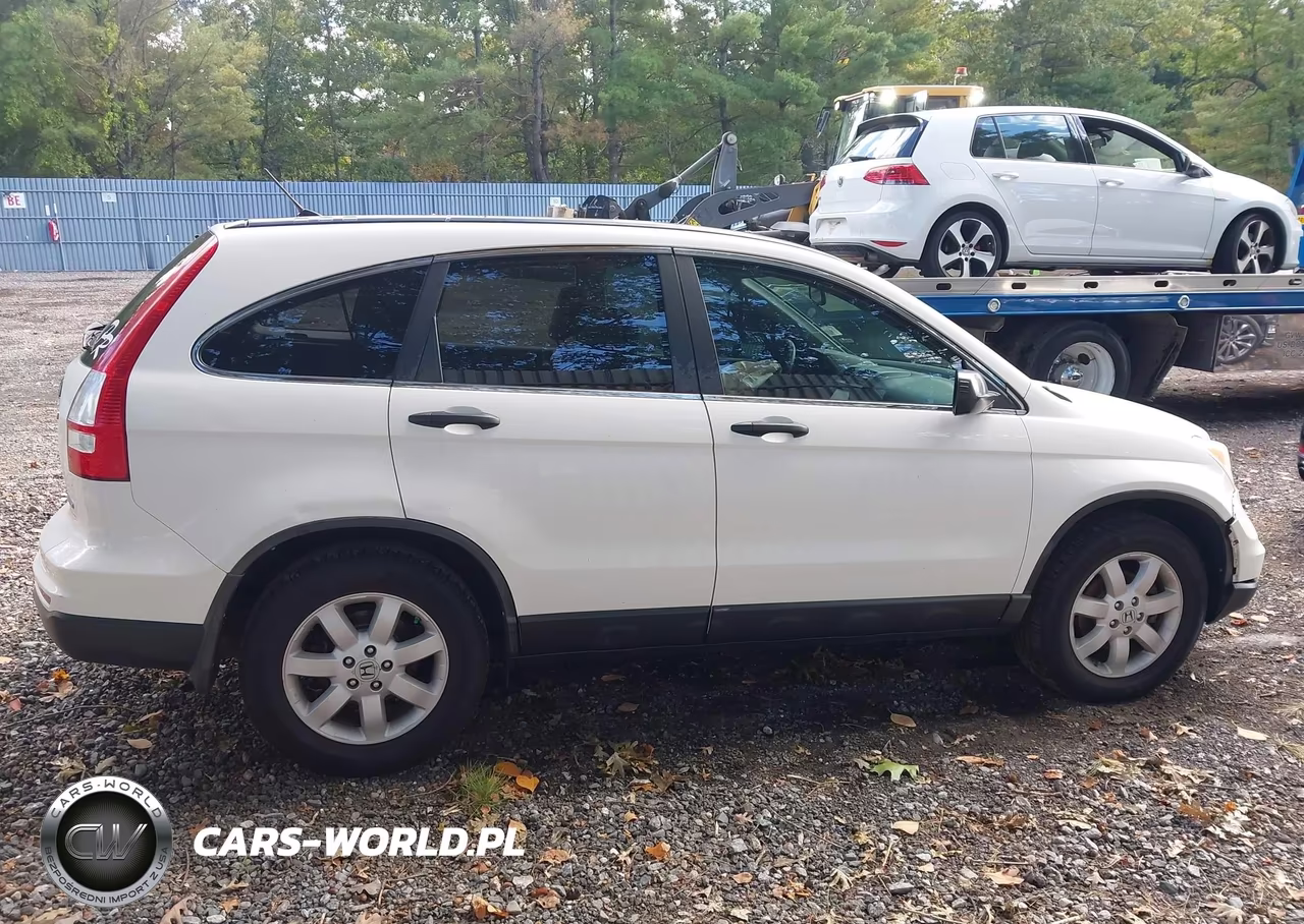 2011 Honda Cr-V Se VIN:5J6RE4H43BL118207 - 13
