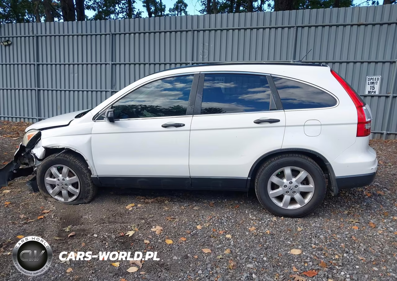 2011 Honda Cr-V Se VIN:5J6RE4H43BL118207 - 14