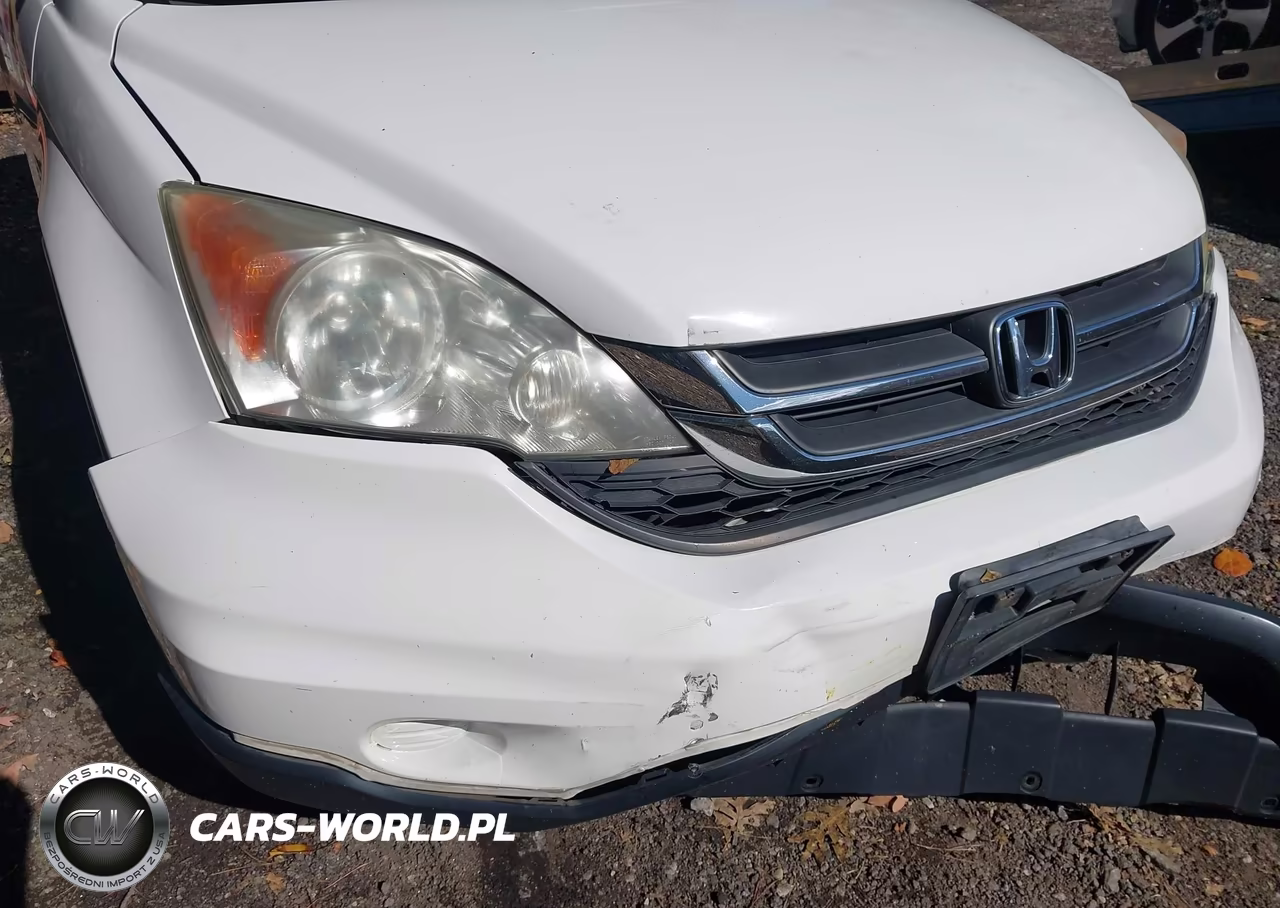 2011 Honda Cr-V Se VIN:5J6RE4H43BL118207 - 17