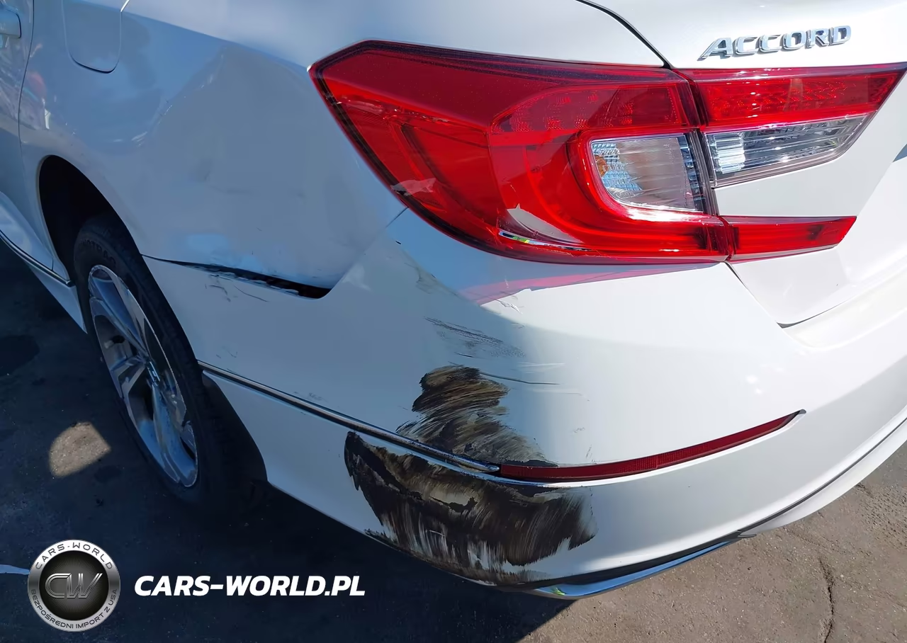 2020 Honda Accord Ex VIN:1HGCV1F45LA105826 - 20