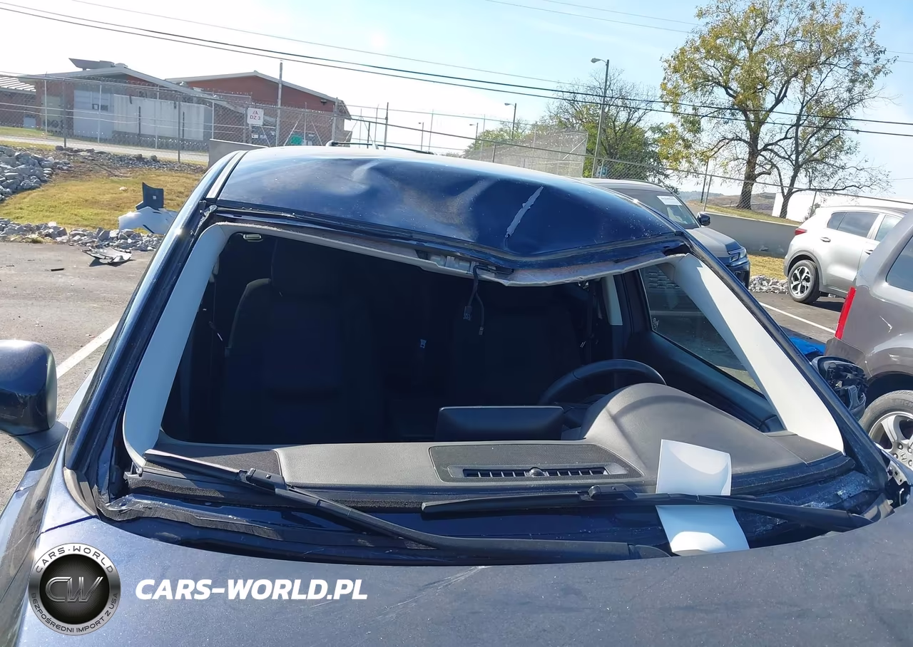 2022 Mazda Cx-9 Sport VIN:JM3TCBBY4N0605141 - 6