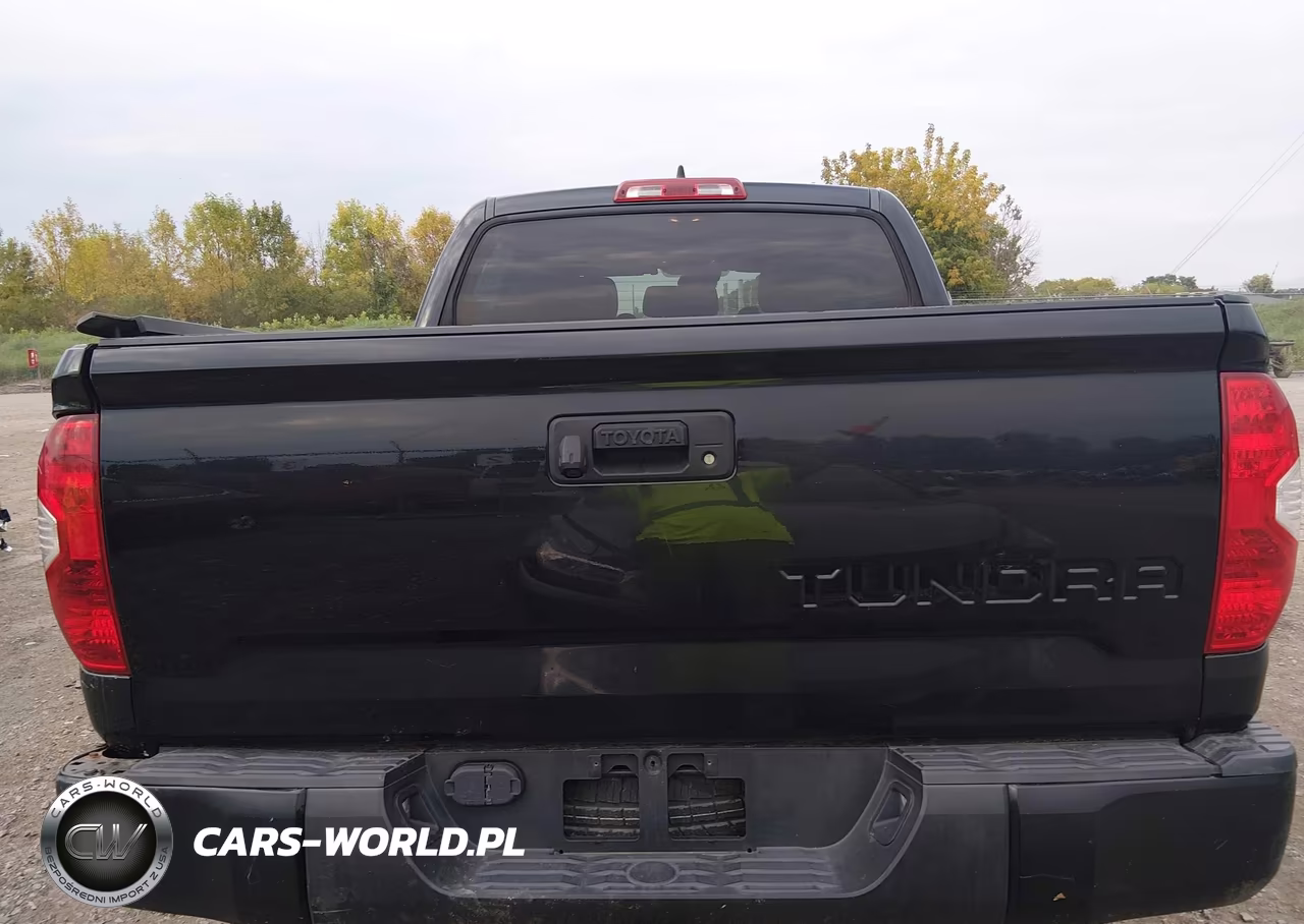 2020 Toyota Tundra Sr5 VIN:5TFDY5F14LX883412 - 17