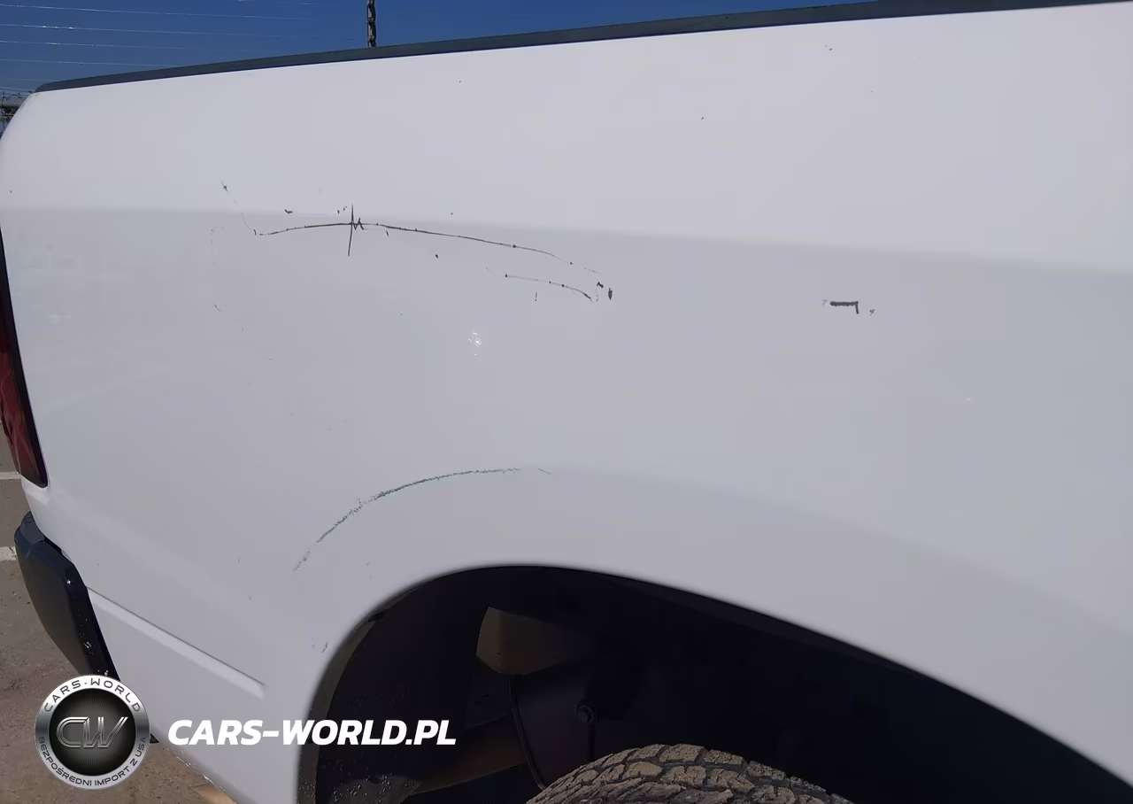 2017 Ram 2500 Tradesman 4X2 8' Box VIN:3C6LR4AT4HG707636 - 13