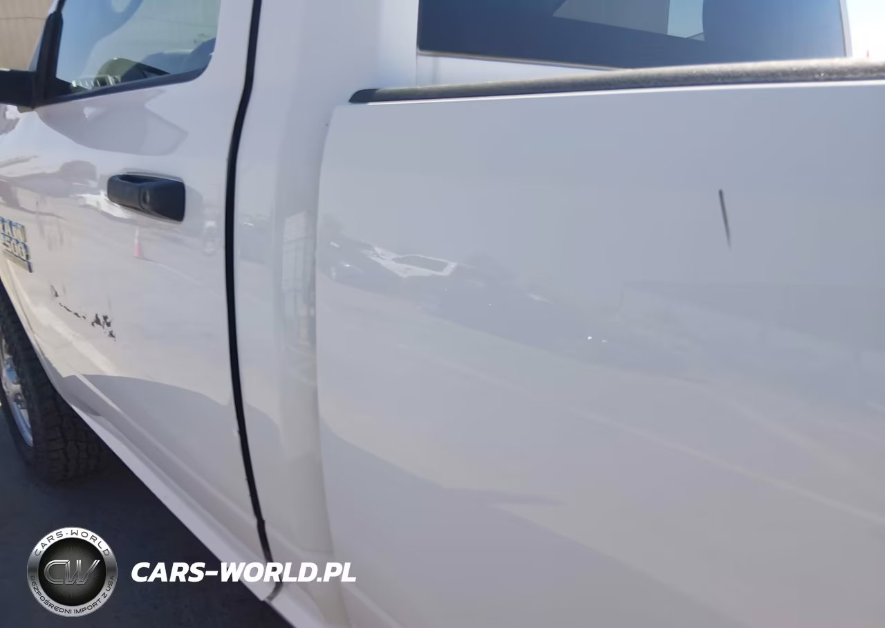 2017 Ram 2500 Tradesman 4X2 8' Box VIN:3C6LR4AT4HG707636 - 16