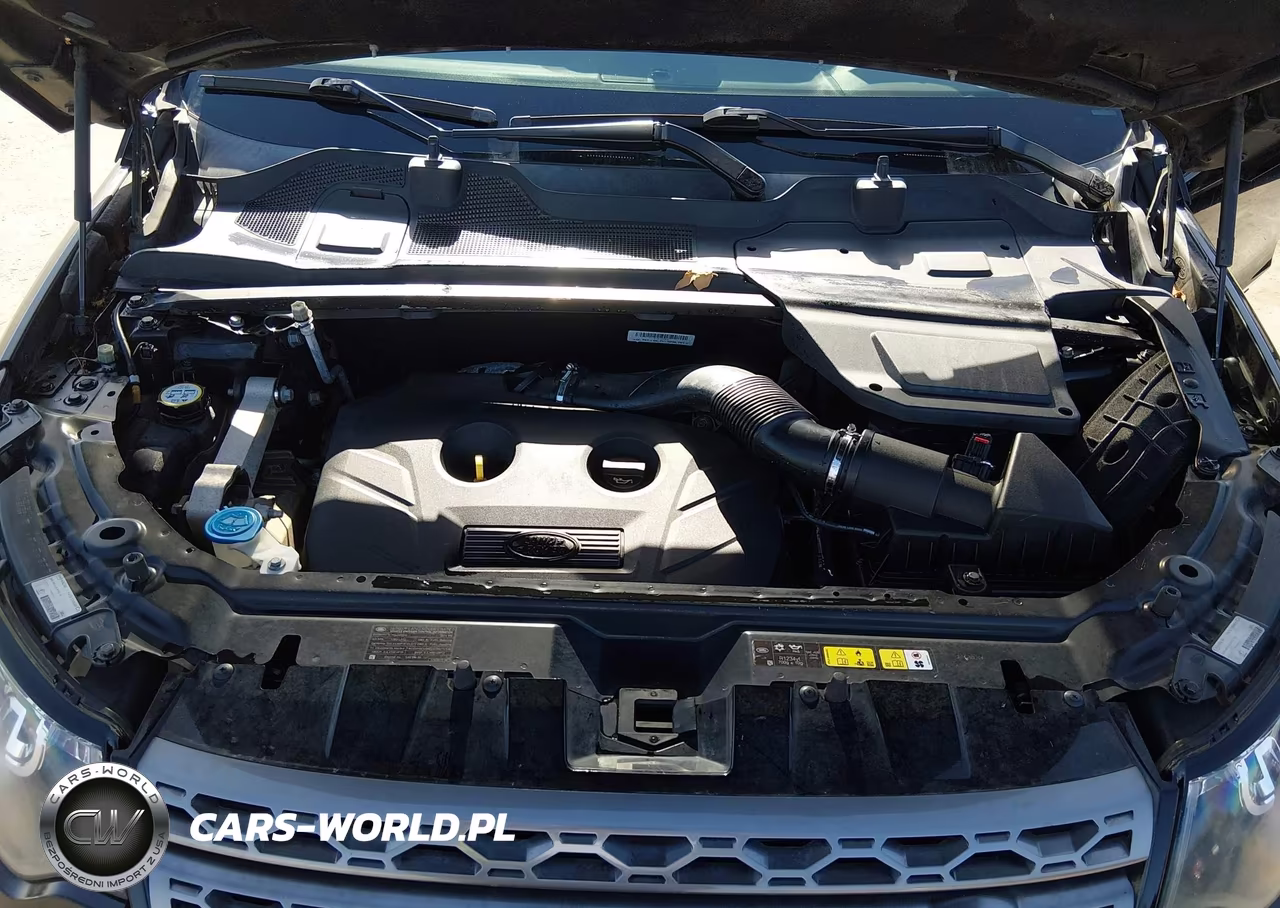 2016 Land Rover Discovery Sport Se VIN:SALCP2BG3GH554037 - 10