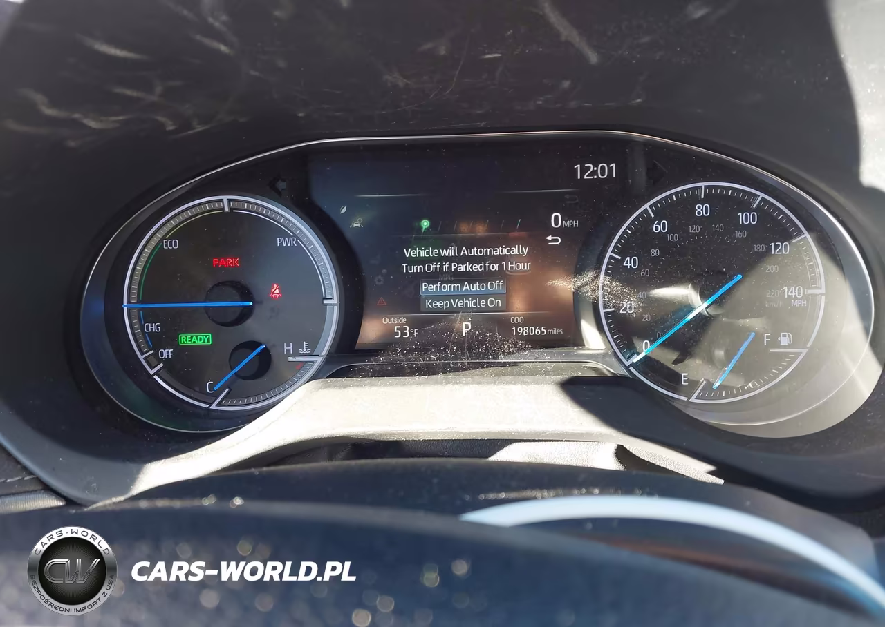 2021 Toyota Venza Xle VIN:JTEAAAAH3MJ035039 - 7