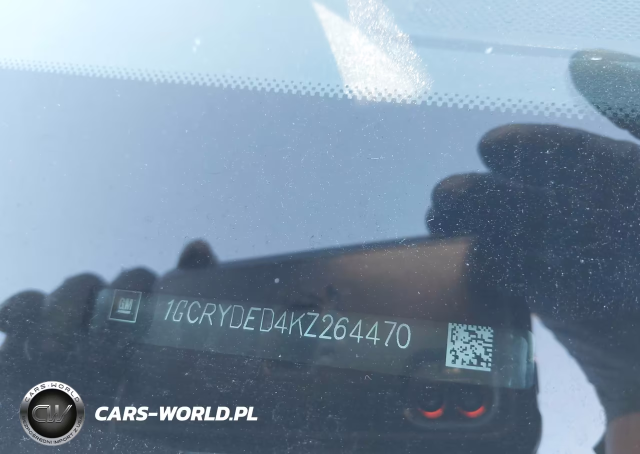 2019 Chevrolet Silverado 1500 Lt VIN:1GCRYDED4KZ264470 - 13