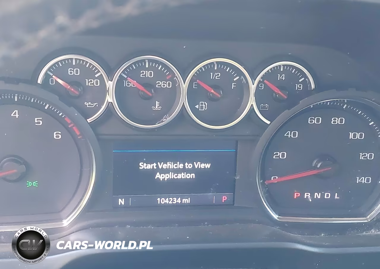2019 Chevrolet Silverado 1500 Lt VIN:1GCRYDED4KZ264470 - 7