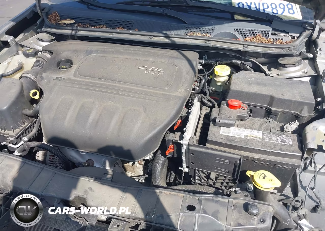 2015 Dodge Dart Se VIN:1C3CDFAA2FD310801 - 10