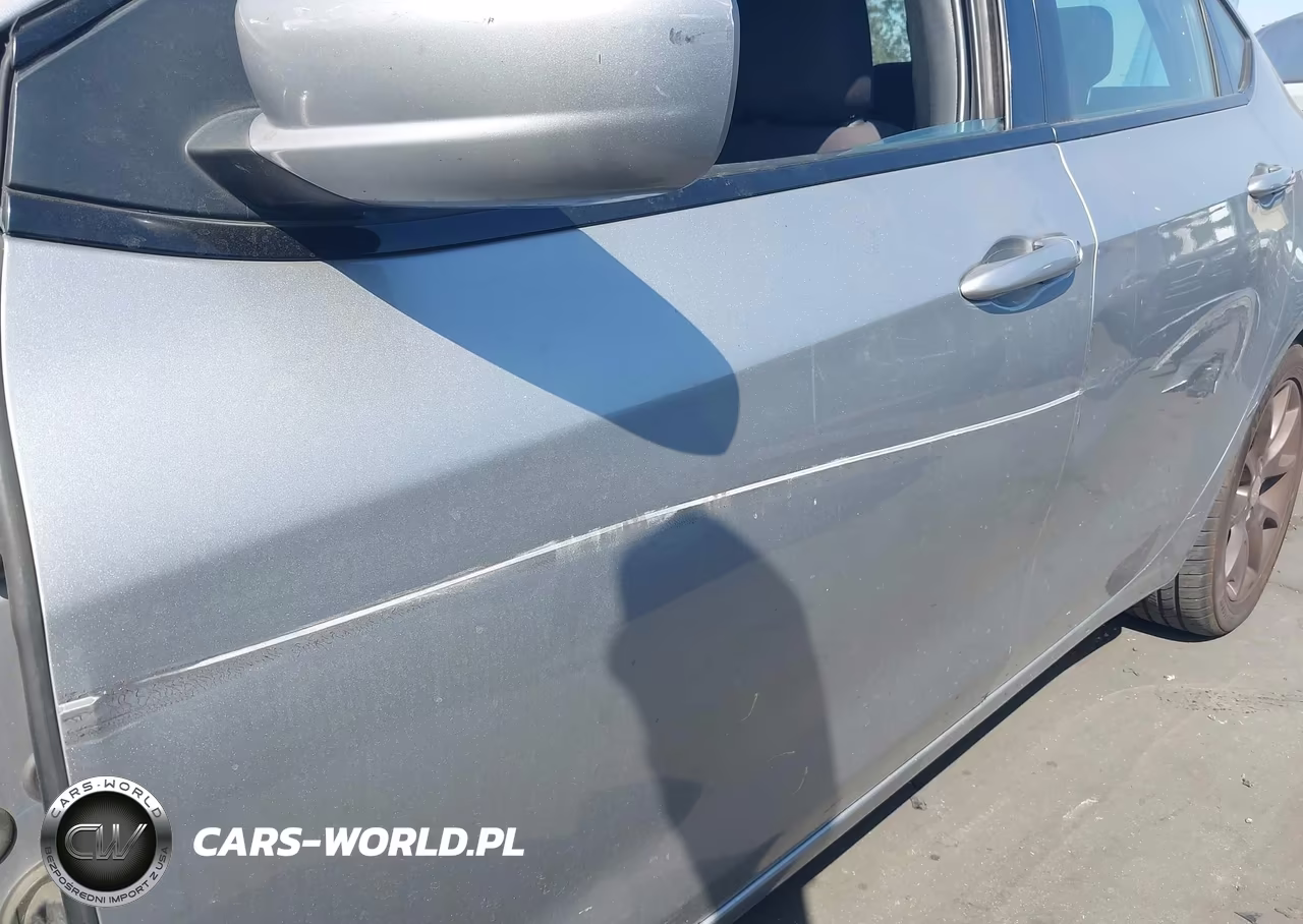 2015 Dodge Dart Se VIN:1C3CDFAA2FD310801 - 15